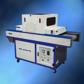 EB-300PM Flat UV curing machine
