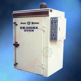 EB-600KX Standing drying cabinet