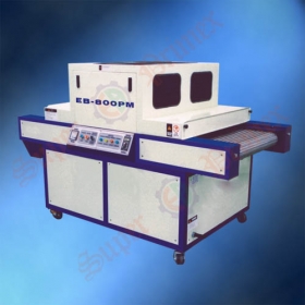 EB-800PM Flat UV curing machine