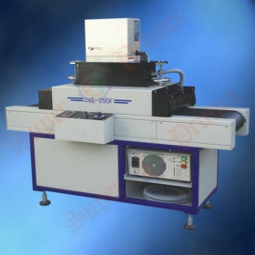 UVE-250F Flat UV curing machine
