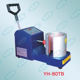 EB-80TB Digital Heat Press for Mug (Vertical)