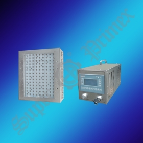 UL-100/100 UV Curing machine (surface light source)