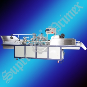 SAA-60PS Higher Automatic Screen Printing Machine for Pen